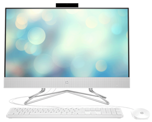 HP AIO 23,8 inches