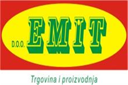 Emit doo - ovlašteni proizvođač i distributer termalnih rolni TRING